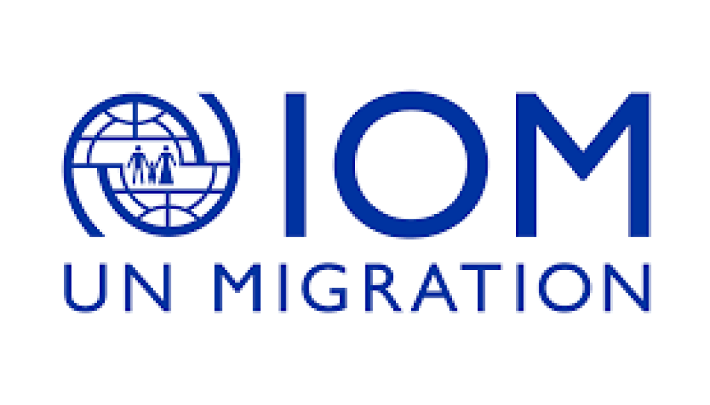 iom National Head of Resources Management Vacancy-Job Ref: ACBHIOM/1001/202625